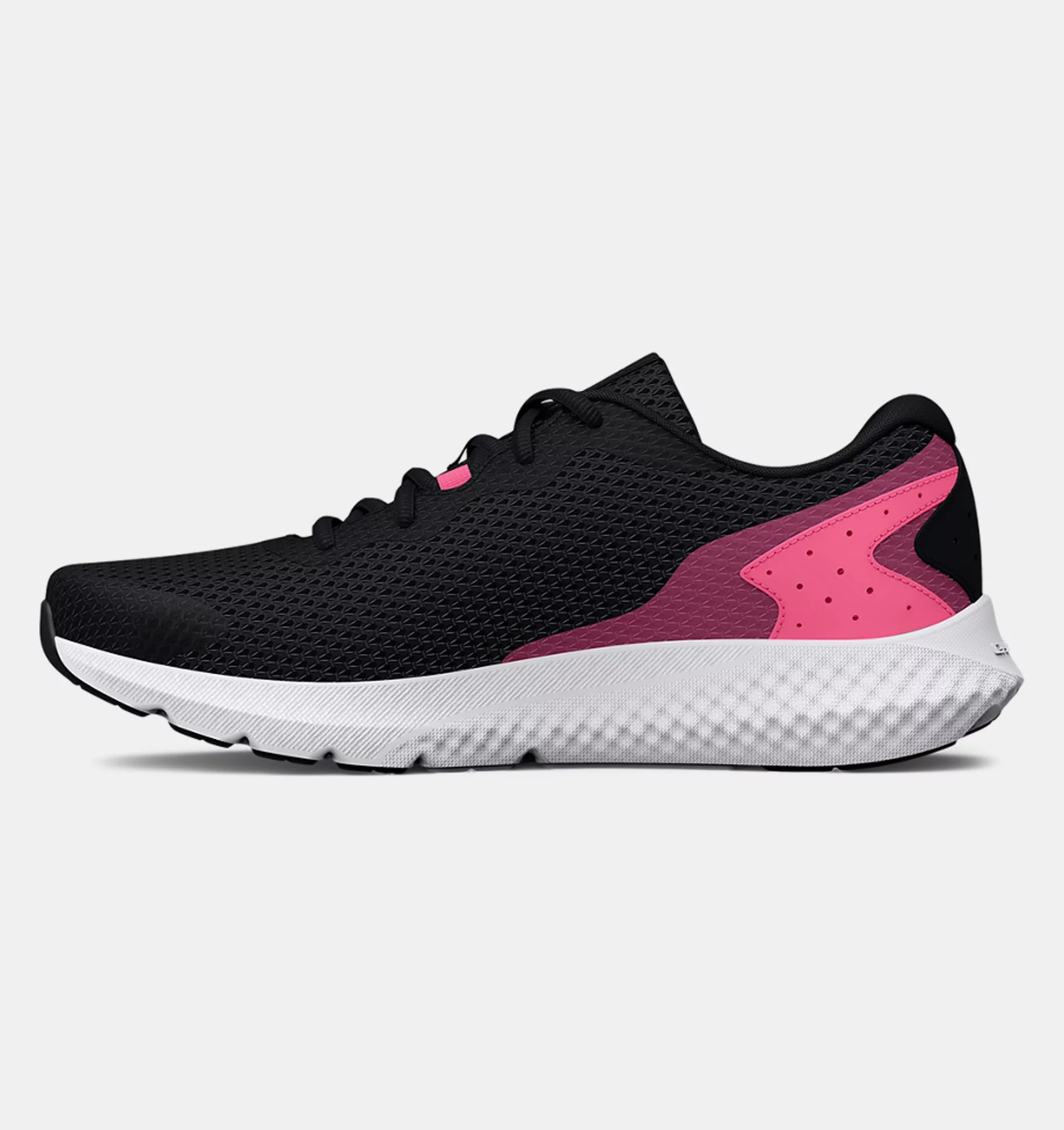 Under Armour Women's UA Charged Rogue 3 Running Shoes 3024888 - Clothing & Accessories